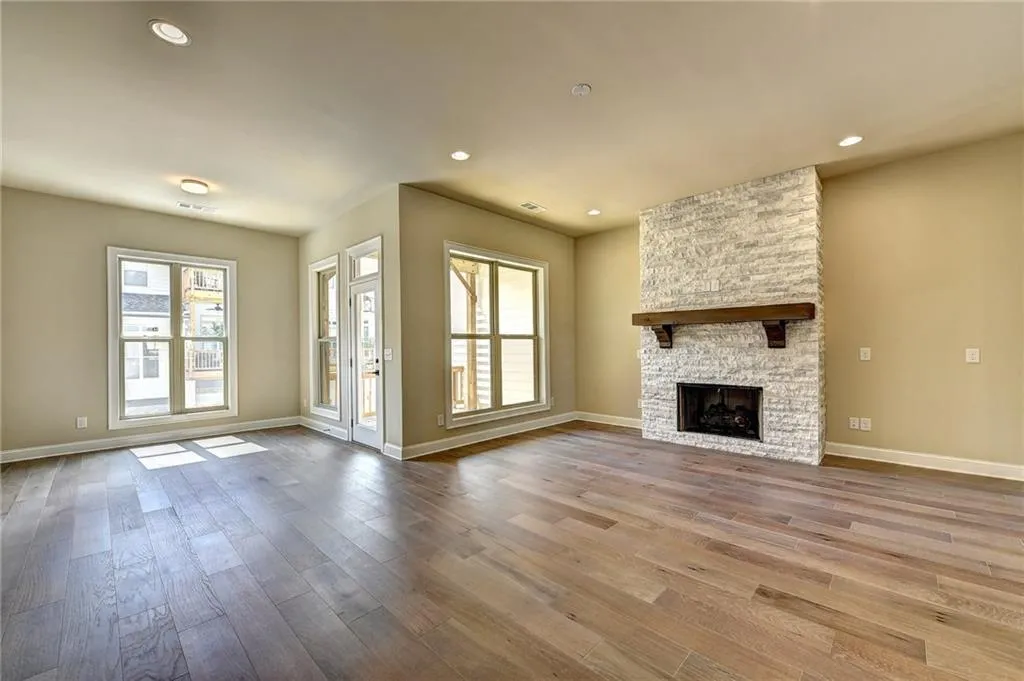 4355 Parkside Place, Atlanta, Georgia 30342, 3 Bedrooms Bedrooms, ,3 BathroomsBathrooms,Residential,Sold,4355 Parkside Place,6084362