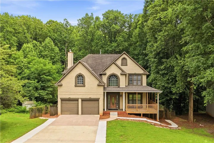 Welcome Home