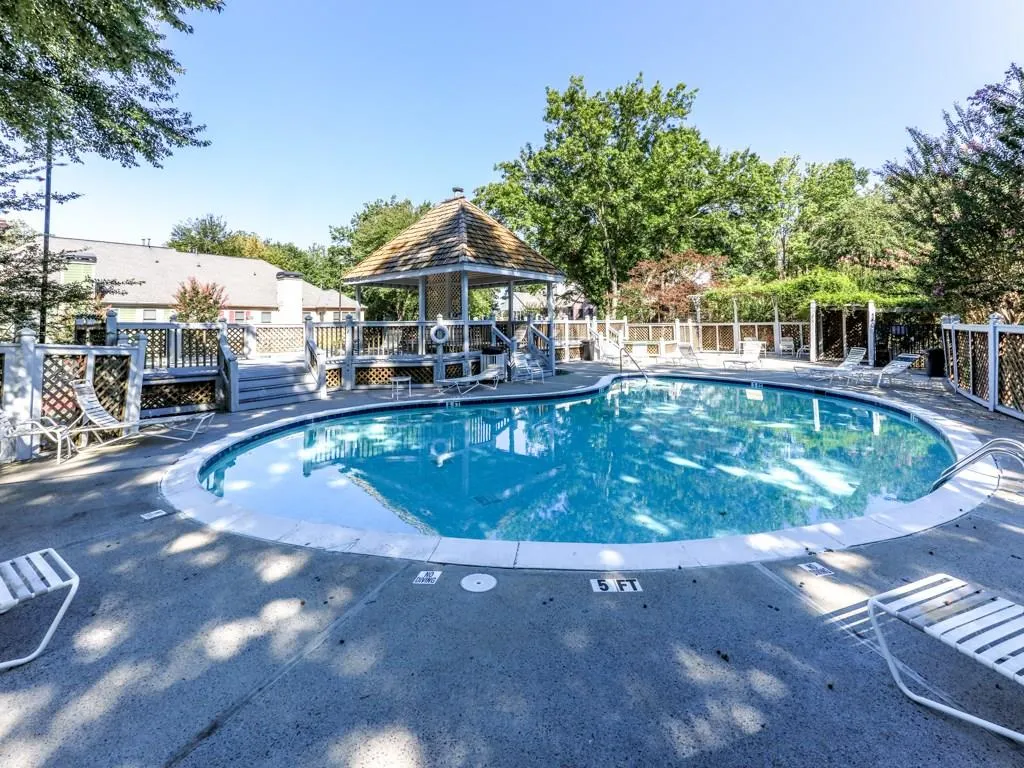 703 Hollyfax Circle, Atlanta, Georgia 30328, 1 Bedroom Bedrooms, ,1 BathroomBathrooms,Residential,Sold,703 Hollyfax Circle,5905862