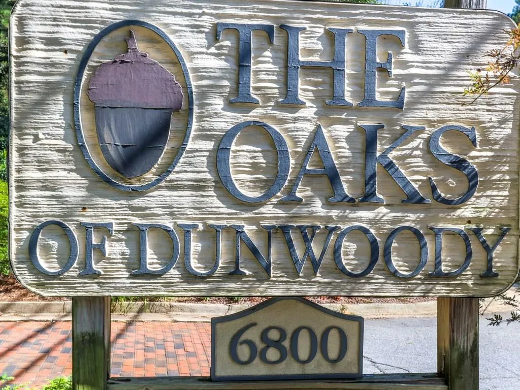 703 Hollyfax Circle, Atlanta, Georgia 30328, 1 Bedroom Bedrooms, ,1 BathroomBathrooms,Residential,Sold,703 Hollyfax Circle,5905862