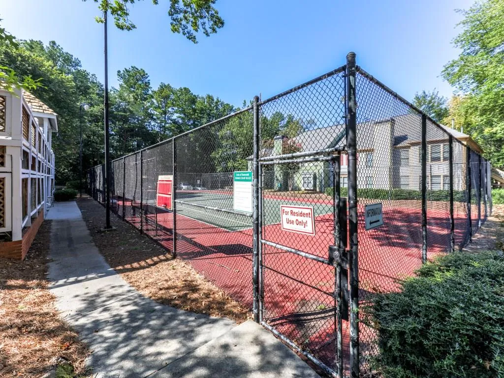 703 Hollyfax Circle, Atlanta, Georgia 30328, 1 Bedroom Bedrooms, ,1 BathroomBathrooms,Residential,Sold,703 Hollyfax Circle,5905862