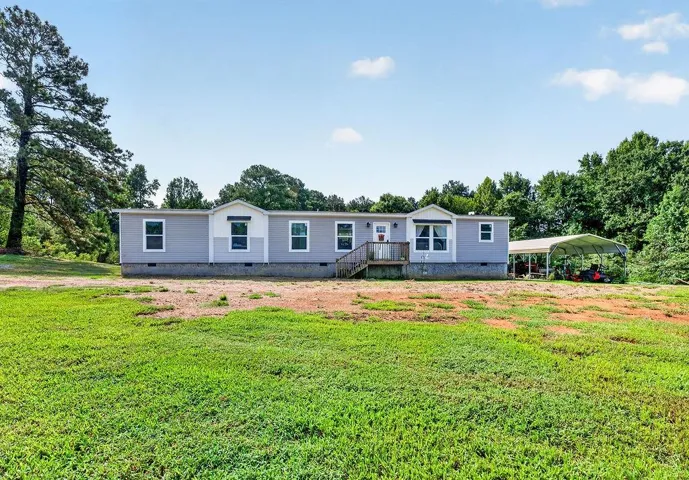 660 Hall Memorial Road Nw, Calhoun, Georgia 30701