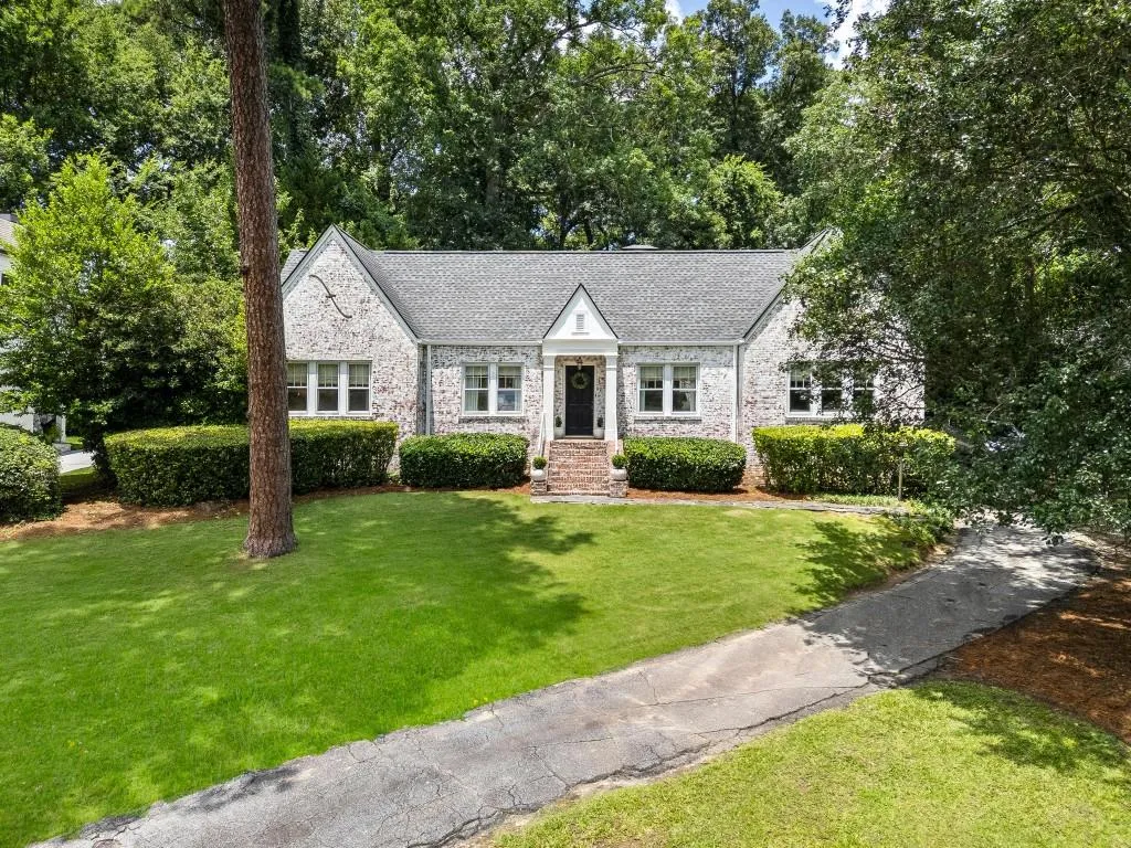 515 Collier Road, Atlanta, Georgia 30318, 3 Bedrooms Bedrooms, 0 ,2 BathroomsBathrooms,Residential,Sold,515 Collier Road,7806625