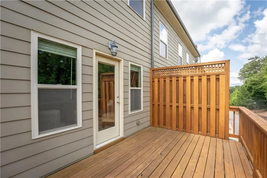 7490 Glisten Avenue, Sandy Springs, Georgia 30328, 3 Bedrooms Bedrooms, ,3 BathroomsBathrooms,Residential,Sold,7490 Glisten Avenue,7228631