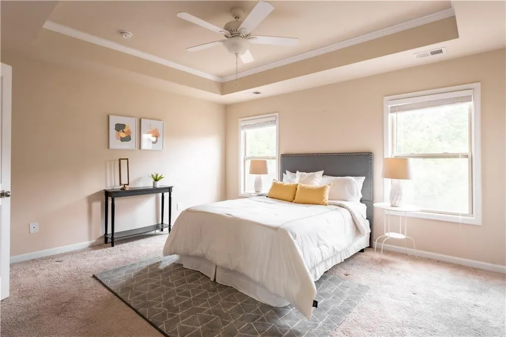 7490 Glisten Avenue, Sandy Springs, Georgia 30328, 3 Bedrooms Bedrooms, ,3 BathroomsBathrooms,Residential,Sold,7490 Glisten Avenue,7228631