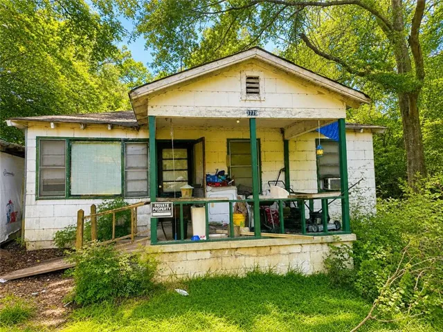 3779 Dorothy Drive, Macon, Georgia 31217