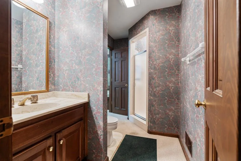 9850 Huntcliff Trace, Atlanta, Georgia 30350, 5 Bedrooms Bedrooms, ,4 BathroomsBathrooms,Residential,For Sale,9850 Huntcliff Trace,7619471