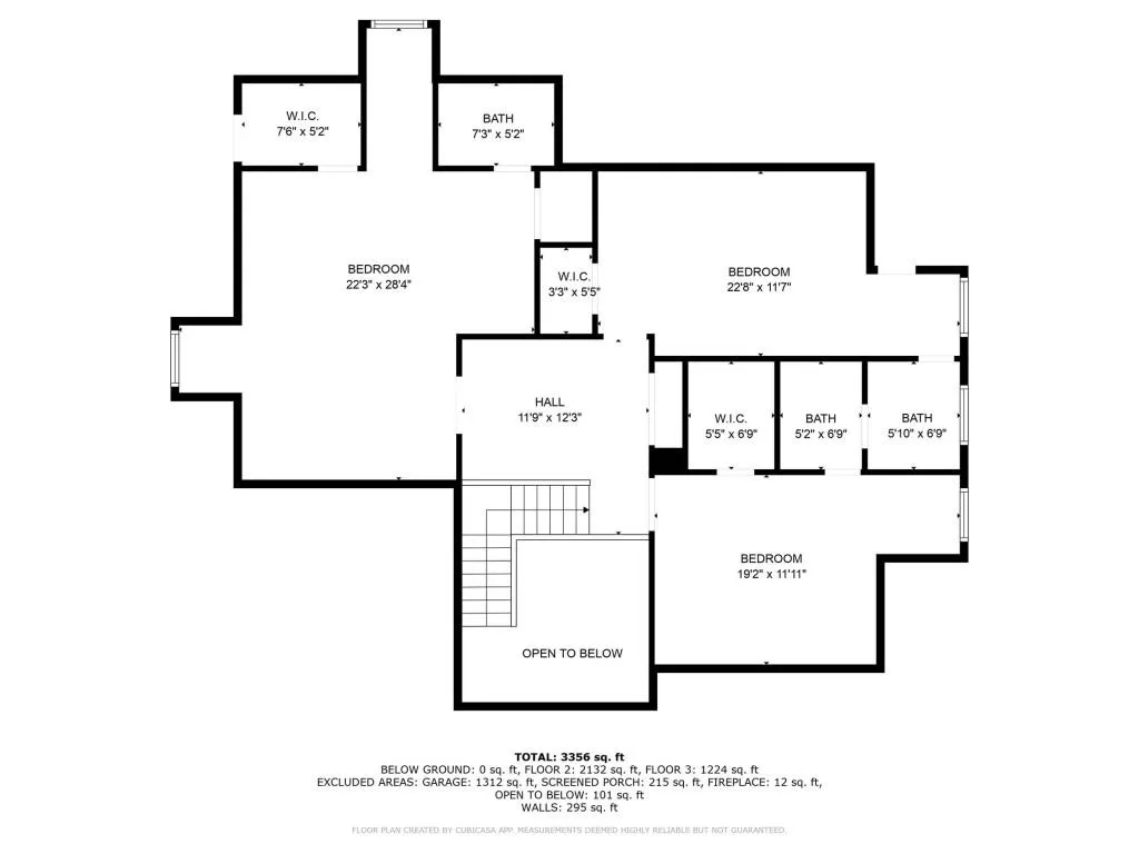 9850 Huntcliff Trace, Atlanta, Georgia 30350, 5 Bedrooms Bedrooms, ,4 BathroomsBathrooms,Residential,For Sale,9850 Huntcliff Trace,7619471