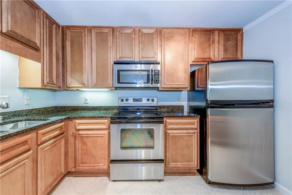 1468 Briarwood Road Ne Unit 1907, Brookhaven, Georgia 30319, 2 Bedrooms Bedrooms, ,2 BathroomsBathrooms,Residential,Sold,1468 Briarwood Road Ne Unit 1907,5864259