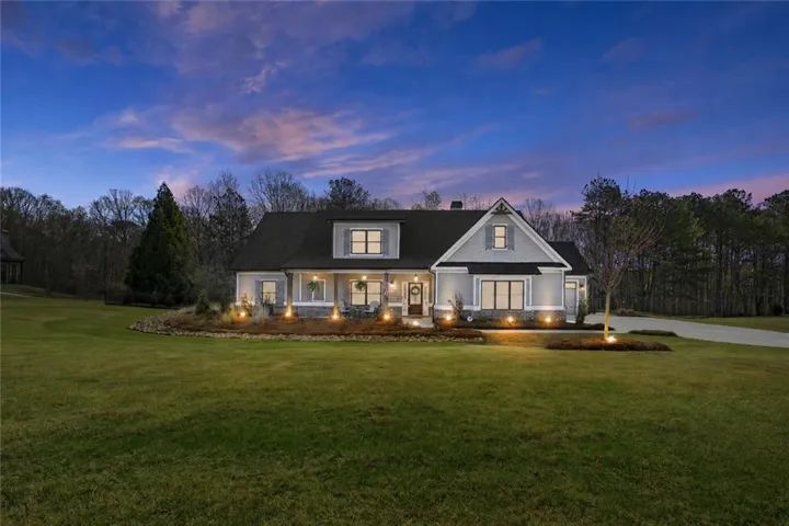 2128 Stonegate Way, Monroe, Georgia 30656