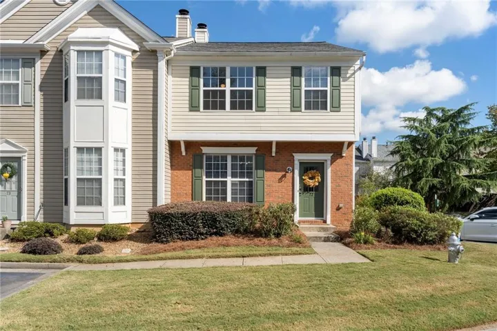 13300 Morris Road Unit 72, Milton, Georgia 30004