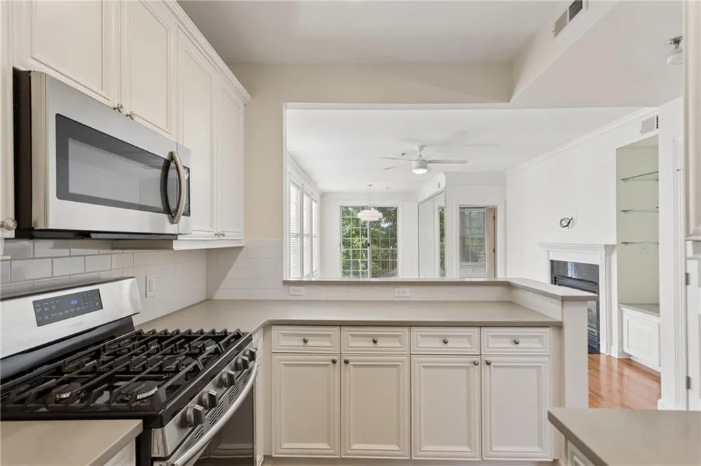 3101 Howell Mill Road Nw Unit 222, Atlanta, Georgia 30327, 1 Bedroom Bedrooms, 0 ,1 BathroomBathrooms,Residential,For Sale,3101 Howell Mill Road Nw Unit 222,7842194