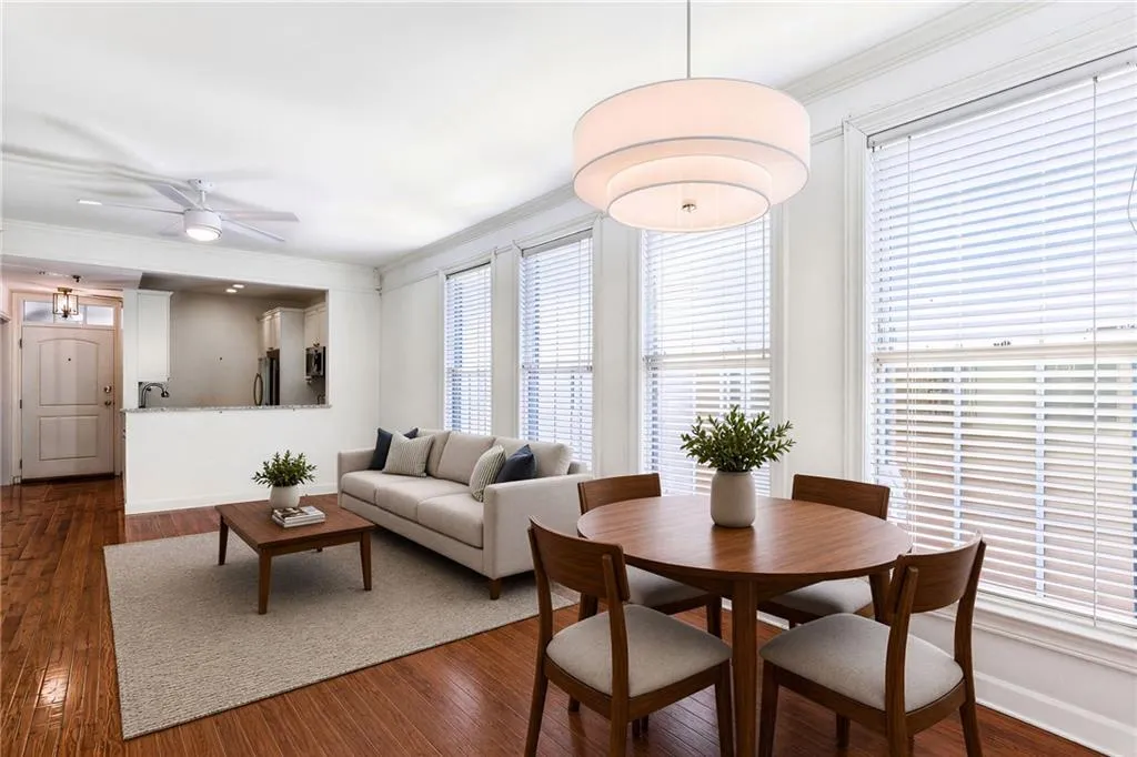 3101 Howell Mill Road Nw Unit 222, Atlanta, Georgia 30327, 1 Bedroom Bedrooms, 0 ,1 BathroomBathrooms,Residential,For Sale,3101 Howell Mill Road Nw Unit 222,7842194