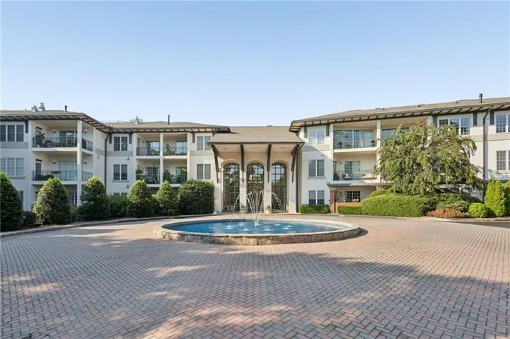 3101 Howell Mill Road Nw Unit 222, Atlanta, Georgia 30327