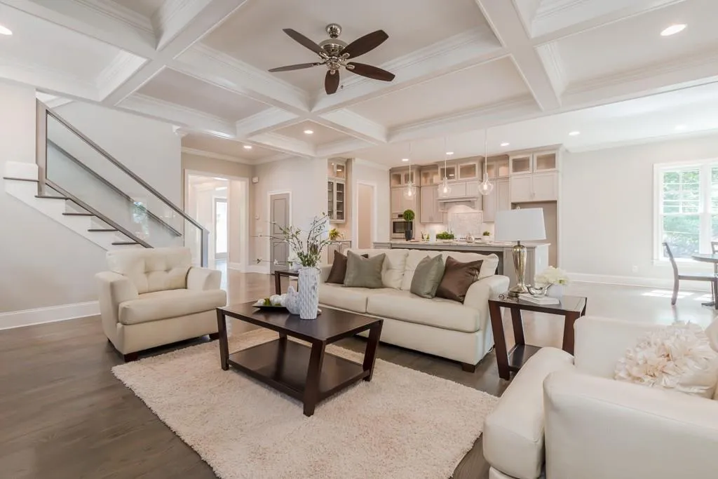 1139 Standard Drive Ne, Brookhaven, Georgia 30319, 5 Bedrooms Bedrooms, ,4 BathroomsBathrooms,Residential,Sold,1139 Standard Drive Ne,5720568