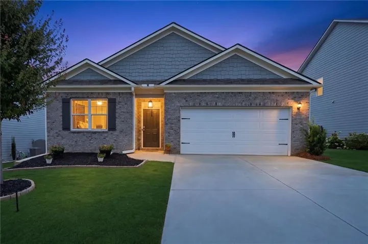 450 Starbuck Parkway, Pendergrass, Georgia 30567