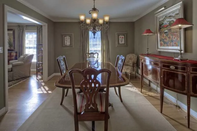 235 Forrest Lake Drive, Sandy Springs, Georgia 30327, 4 Bedrooms Bedrooms, ,3 BathroomsBathrooms,Residential,Sold,235 Forrest Lake Drive,4309590