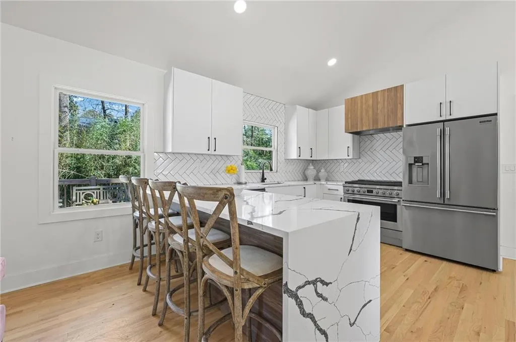 5905 Greenbrier Road, Atlanta, Georgia 30328, 4 Bedrooms Bedrooms, ,3 BathroomsBathrooms,Residential,For Sale,5905 Greenbrier Road,7735772