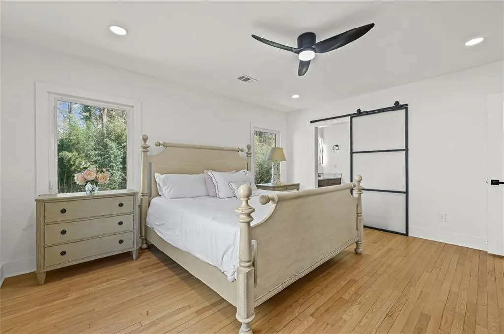 5905 Greenbrier Road, Atlanta, Georgia 30328, 4 Bedrooms Bedrooms, ,3 BathroomsBathrooms,Residential,For Sale,5905 Greenbrier Road,7735772