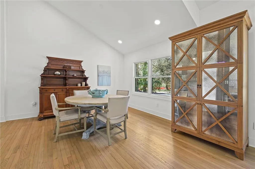 5905 Greenbrier Road, Atlanta, Georgia 30328, 4 Bedrooms Bedrooms, ,3 BathroomsBathrooms,Residential,For Sale,5905 Greenbrier Road,7735772