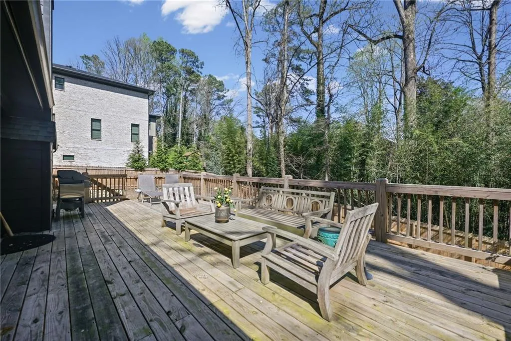 5905 Greenbrier Road, Atlanta, Georgia 30328, 4 Bedrooms Bedrooms, ,3 BathroomsBathrooms,Residential,For Sale,5905 Greenbrier Road,7735772