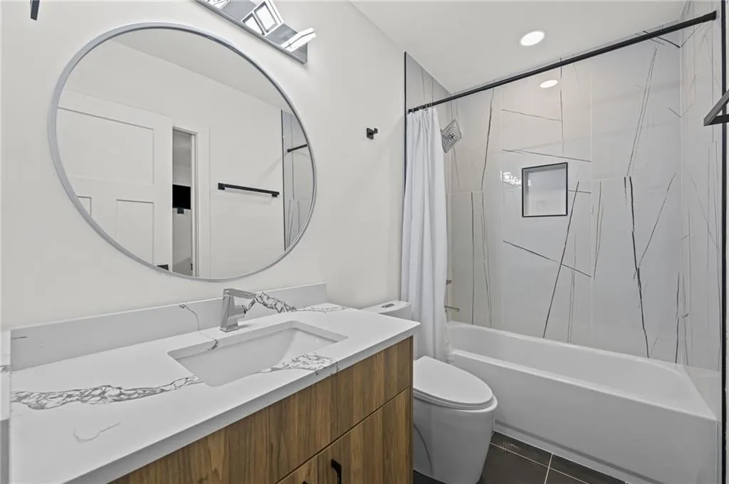 5905 Greenbrier Road, Atlanta, Georgia 30328, 4 Bedrooms Bedrooms, ,3 BathroomsBathrooms,Residential,For Sale,5905 Greenbrier Road,7735772