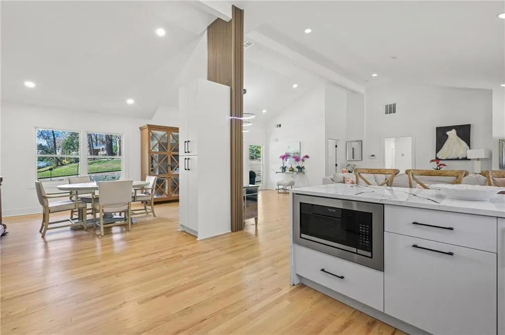 5905 Greenbrier Road, Atlanta, Georgia 30328, 4 Bedrooms Bedrooms, ,3 BathroomsBathrooms,Residential,For Sale,5905 Greenbrier Road,7735772