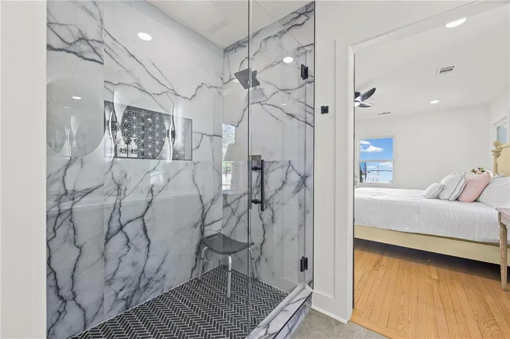 5905 Greenbrier Road, Atlanta, Georgia 30328, 4 Bedrooms Bedrooms, ,3 BathroomsBathrooms,Residential,For Sale,5905 Greenbrier Road,7735772