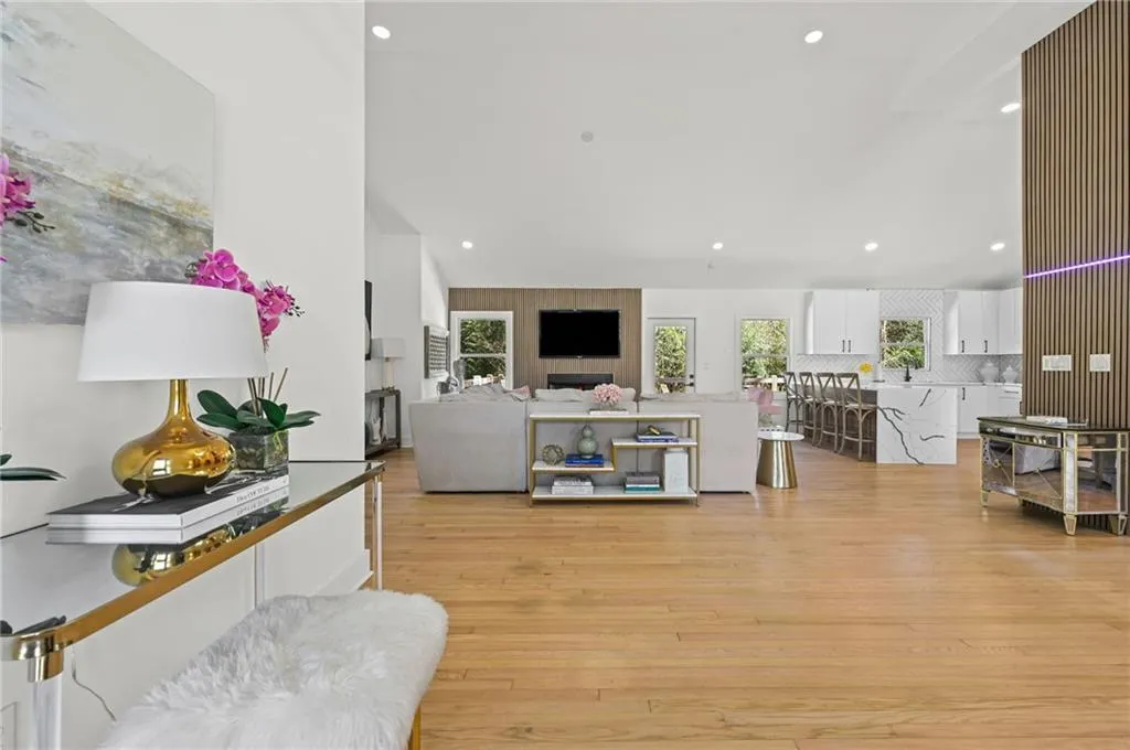 5905 Greenbrier Road, Atlanta, Georgia 30328, 4 Bedrooms Bedrooms, ,3 BathroomsBathrooms,Residential,For Sale,5905 Greenbrier Road,7735772