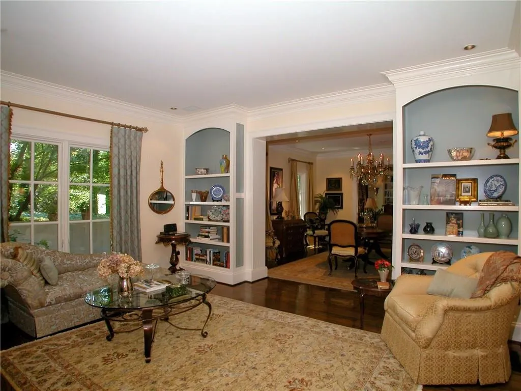 3240 Ivanhoe Drive Nw, Atlanta, Georgia 30327, 5 Bedrooms Bedrooms, ,5 BathroomsBathrooms,Residential,Sold,3240 Ivanhoe Drive Nw,5662911