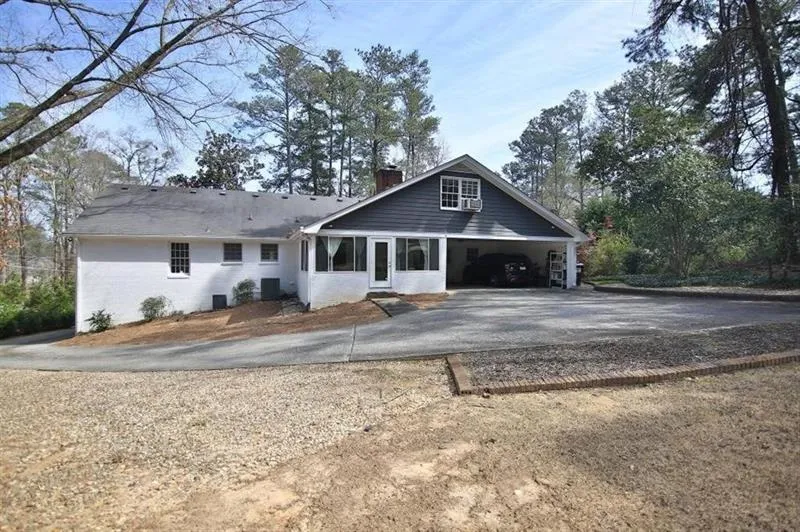 4920 Northway Drive, Atlanta, Georgia 30342, 5 Bedrooms Bedrooms, ,4 BathroomsBathrooms,Residential,Sold,4920 Northway Drive,6637356
