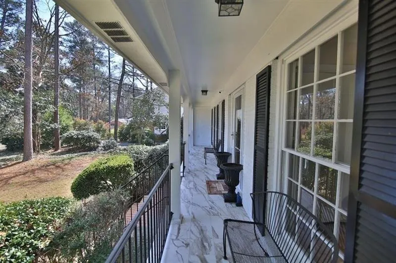 4920 Northway Drive, Atlanta, Georgia 30342, 5 Bedrooms Bedrooms, ,4 BathroomsBathrooms,Residential,Sold,4920 Northway Drive,6637356