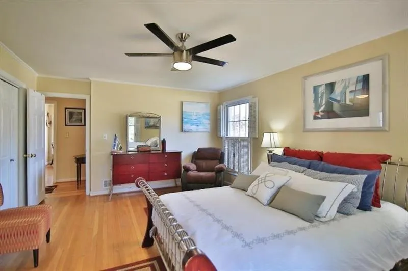 4920 Northway Drive, Atlanta, Georgia 30342, 5 Bedrooms Bedrooms, ,4 BathroomsBathrooms,Residential,Sold,4920 Northway Drive,6637356