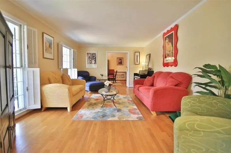 4920 Northway Drive, Atlanta, Georgia 30342, 5 Bedrooms Bedrooms, ,4 BathroomsBathrooms,Residential,Sold,4920 Northway Drive,6637356