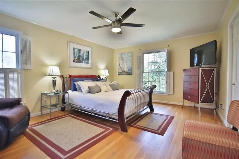 4920 Northway Drive, Atlanta, Georgia 30342, 5 Bedrooms Bedrooms, ,4 BathroomsBathrooms,Residential,Sold,4920 Northway Drive,6637356