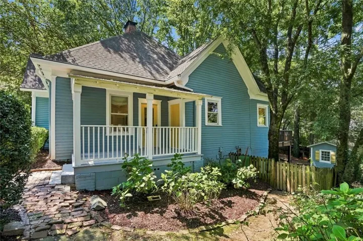 1978 Butler Way Nw, Atlanta, Georgia 30318