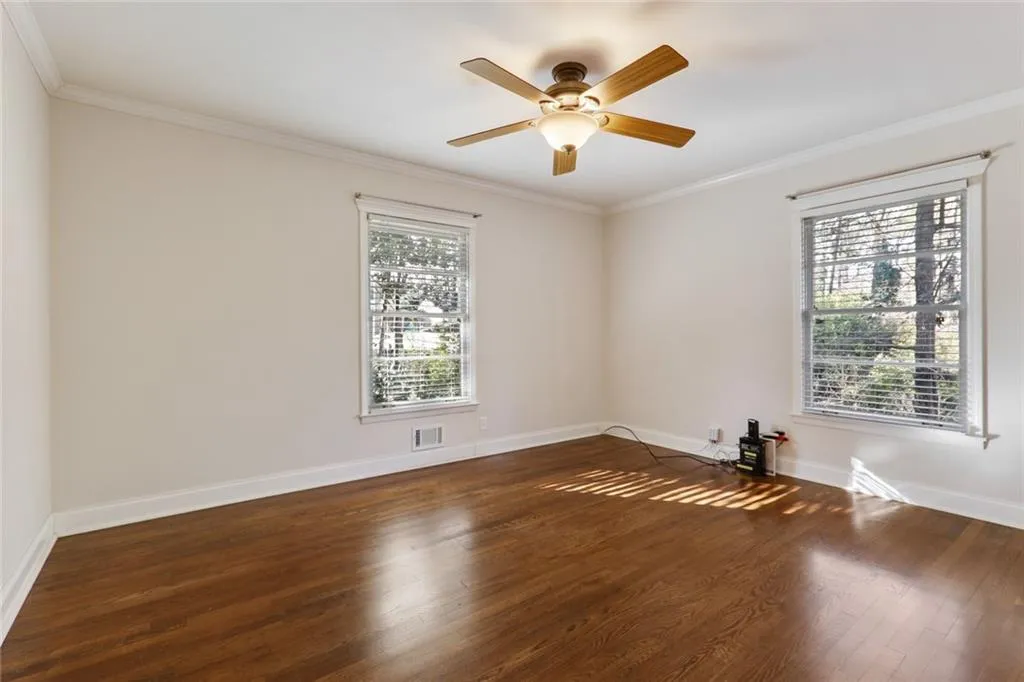 270 Forest Hills Drive, Atlanta, Georgia 30342, 4 Bedrooms Bedrooms, ,3 BathroomsBathrooms,Residential,Sold,270 Forest Hills Drive,6817547