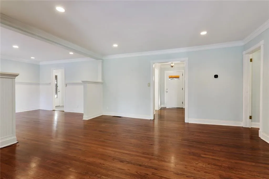 270 Forest Hills Drive, Atlanta, Georgia 30342, 4 Bedrooms Bedrooms, ,3 BathroomsBathrooms,Residential,Sold,270 Forest Hills Drive,6817547