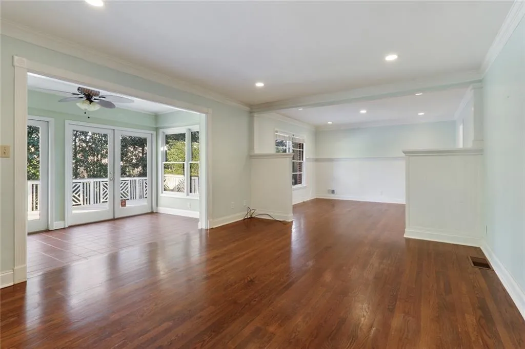 270 Forest Hills Drive, Atlanta, Georgia 30342, 4 Bedrooms Bedrooms, ,3 BathroomsBathrooms,Residential,Sold,270 Forest Hills Drive,6817547
