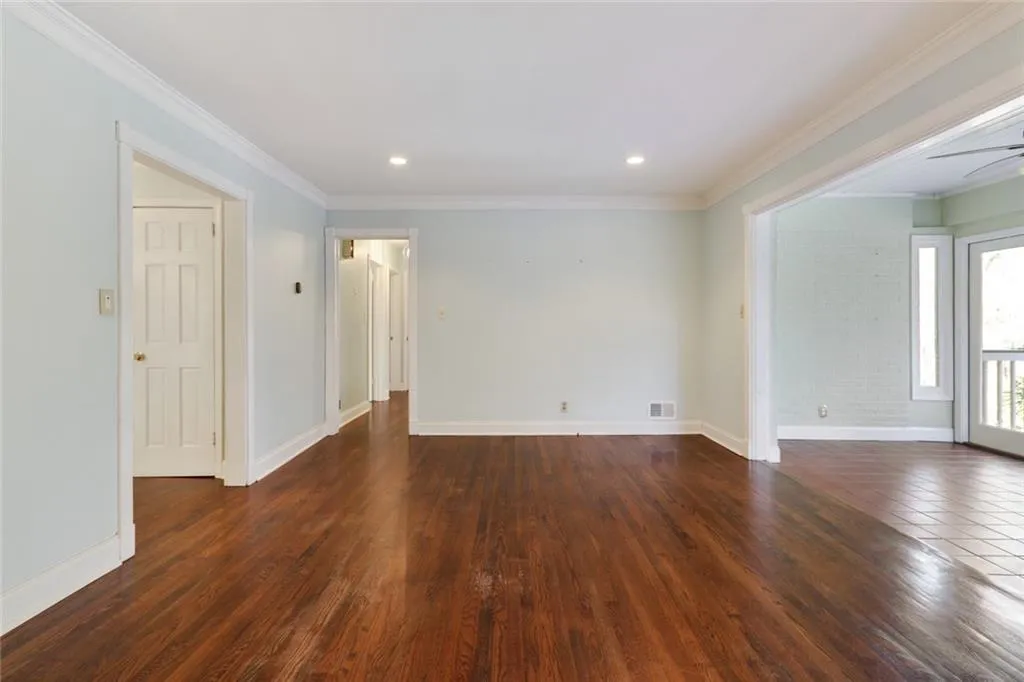 270 Forest Hills Drive, Atlanta, Georgia 30342, 4 Bedrooms Bedrooms, ,3 BathroomsBathrooms,Residential,Sold,270 Forest Hills Drive,6817547