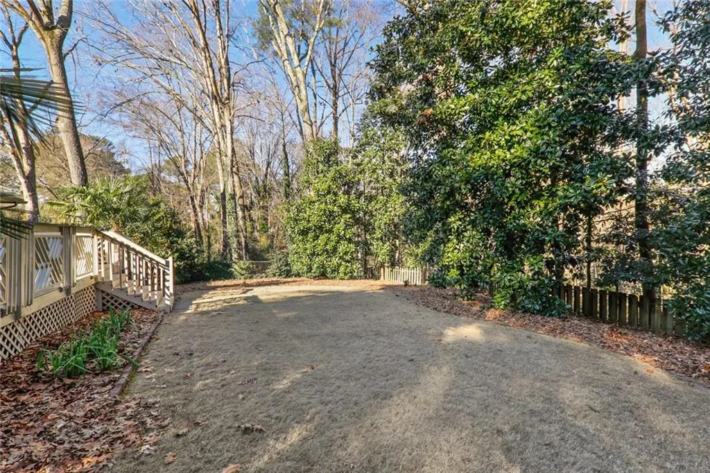 270 Forest Hills Drive, Atlanta, Georgia 30342, 4 Bedrooms Bedrooms, ,3 BathroomsBathrooms,Residential,Sold,270 Forest Hills Drive,6817547