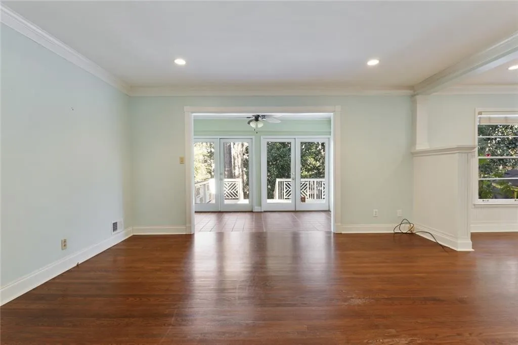 270 Forest Hills Drive, Atlanta, Georgia 30342, 4 Bedrooms Bedrooms, ,3 BathroomsBathrooms,Residential,Sold,270 Forest Hills Drive,6817547