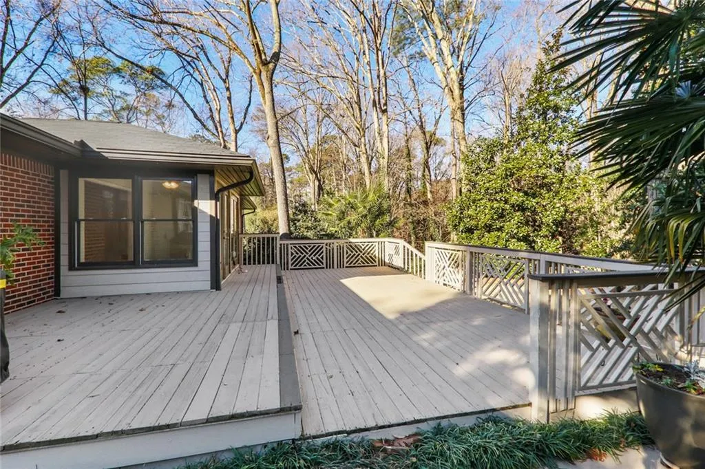 270 Forest Hills Drive, Atlanta, Georgia 30342, 4 Bedrooms Bedrooms, ,3 BathroomsBathrooms,Residential,Sold,270 Forest Hills Drive,6817547