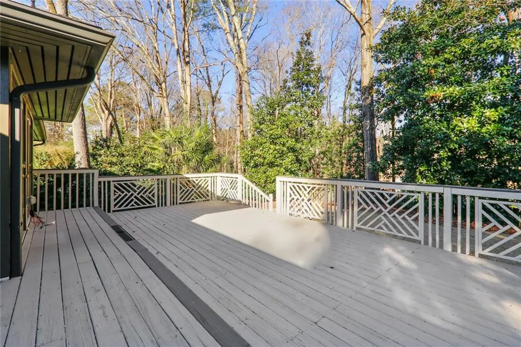 270 Forest Hills Drive, Atlanta, Georgia 30342, 4 Bedrooms Bedrooms, ,3 BathroomsBathrooms,Residential,Sold,270 Forest Hills Drive,6817547