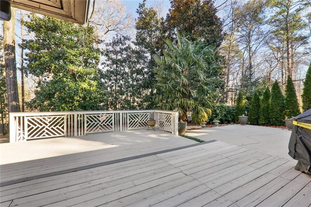 270 Forest Hills Drive, Atlanta, Georgia 30342, 4 Bedrooms Bedrooms, ,3 BathroomsBathrooms,Residential,Sold,270 Forest Hills Drive,6817547