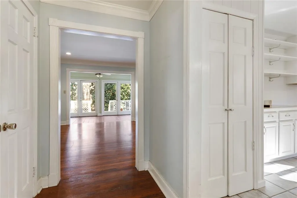 270 Forest Hills Drive, Atlanta, Georgia 30342, 4 Bedrooms Bedrooms, ,3 BathroomsBathrooms,Residential,Sold,270 Forest Hills Drive,6817547