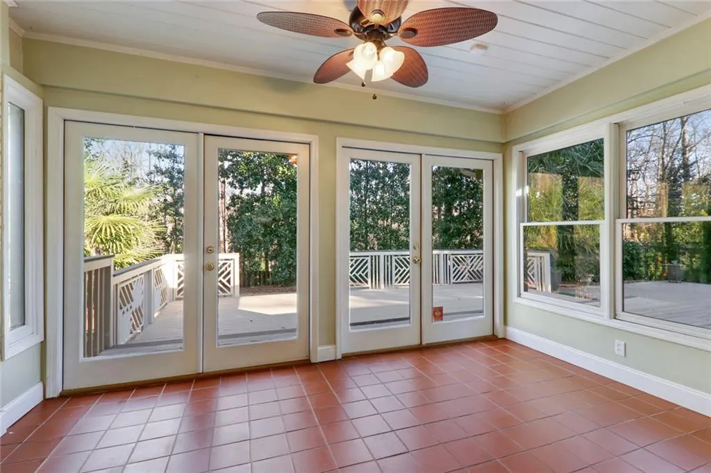 270 Forest Hills Drive, Atlanta, Georgia 30342, 4 Bedrooms Bedrooms, ,3 BathroomsBathrooms,Residential,Sold,270 Forest Hills Drive,6817547