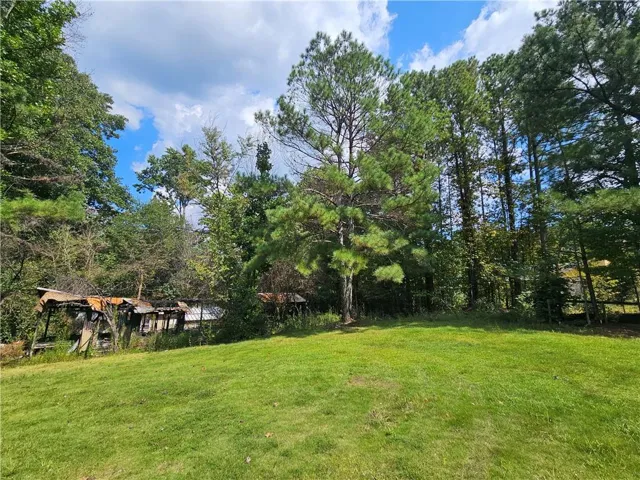 5304 Waterwood Drive, Gainesville, Georgia 30506