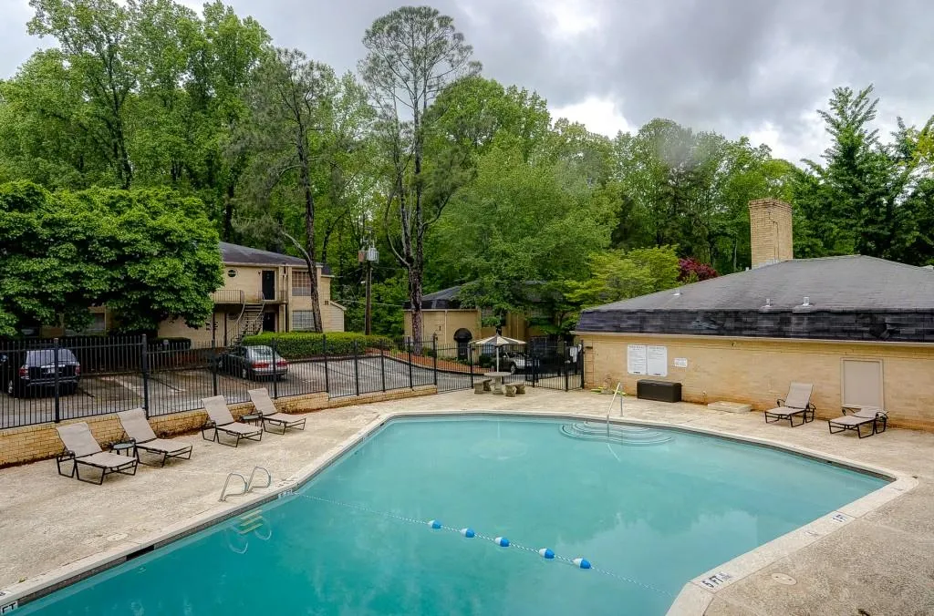 5400 Roswell Road Unit A3, Atlanta, Georgia 30342, 2 Bedrooms Bedrooms, ,1 BathroomBathrooms,Residential,Sold,5400 Roswell Road Unit A3,6002075