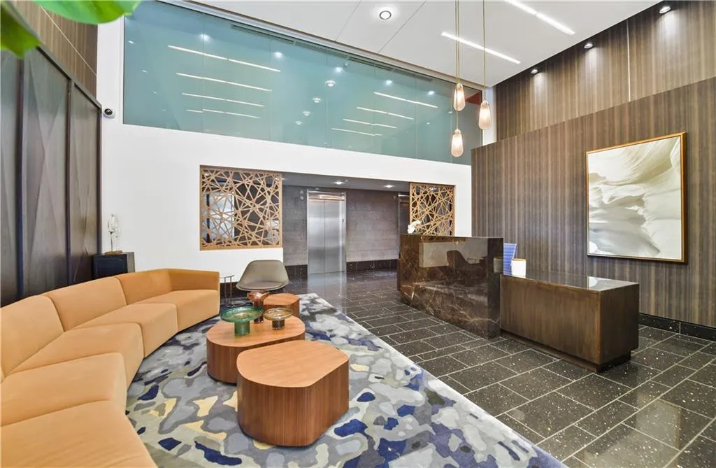 950 W Peachtree Street Nw Unit 1613, Atlanta, Georgia 30309, 1 Bedroom Bedrooms, ,1 BathroomBathrooms,Residential,For Sale,950 W Peachtree Street Nw Unit 1613,7579901